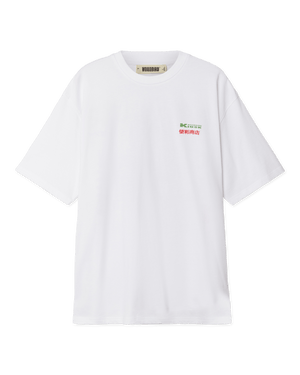 WBBaine Pack Tee
