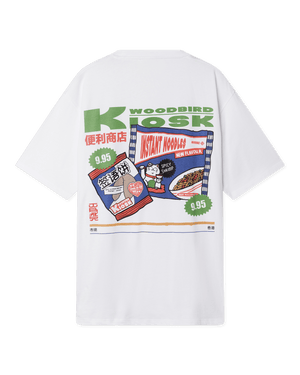 WBBaine Pack Tee