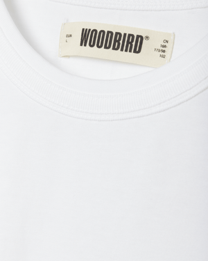 WBBone Tee