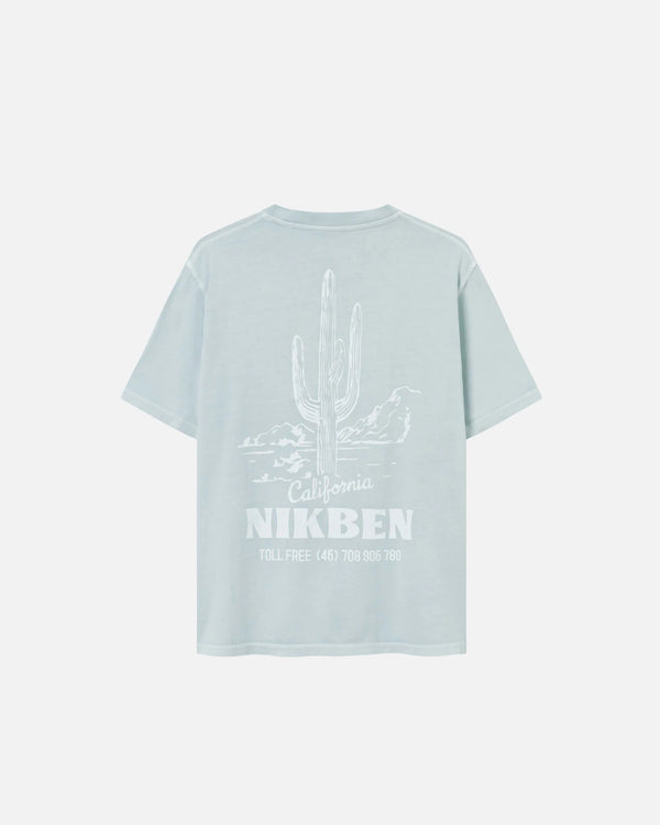 California Desert Tee