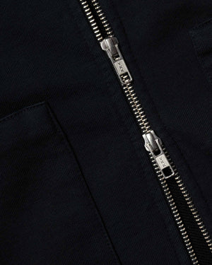 PEDRO DOUBLE ZIP HOOD