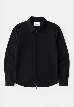 Aden Superior Stretch Overshirt