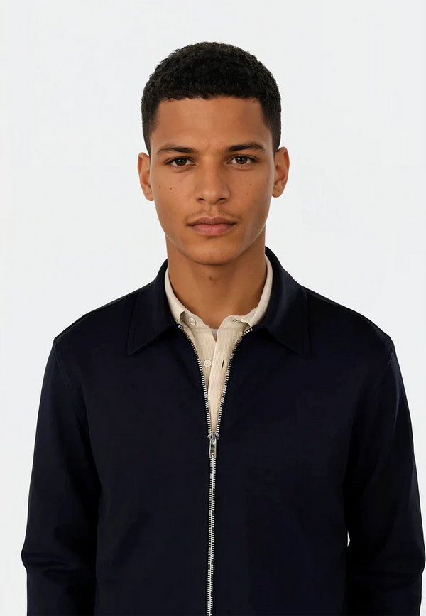 Aden Superior Stretch Overshirt