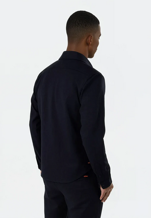 Aden Superior Stretch Overshirt
