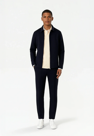 Aden Superior Stretch Overshirt