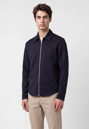 Aden Superior Stretch Overshirt