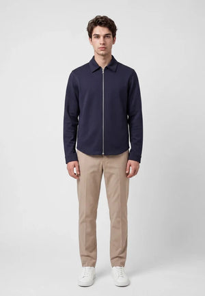 Aden Superior Stretch Overshirt