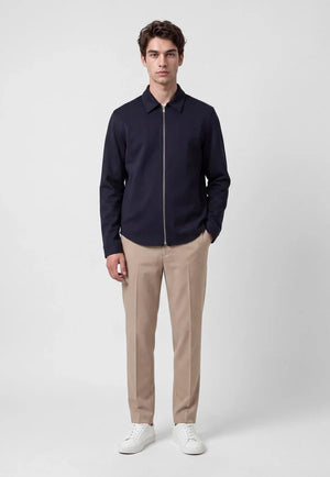 Aden Superior Stretch Overshirt