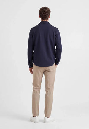Aden Superior Stretch Overshirt