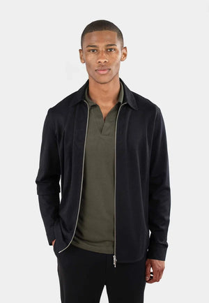 Aden Superior Stretch Overshirt