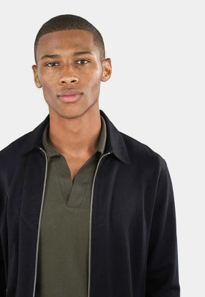 Aden Superior Stretch Overshirt