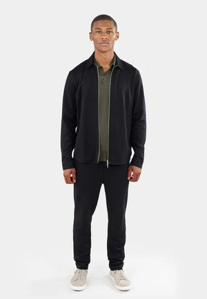 Aden Superior Stretch Overshirt