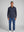 Algot Washed Oxford Shirt