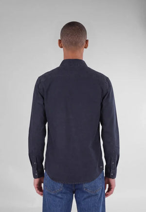 Algot Washed Oxford Shirt