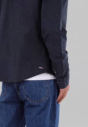 Algot Washed Oxford Shirt