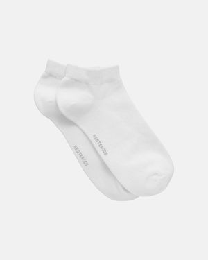 Ankle Socks Bamboo 5-pack