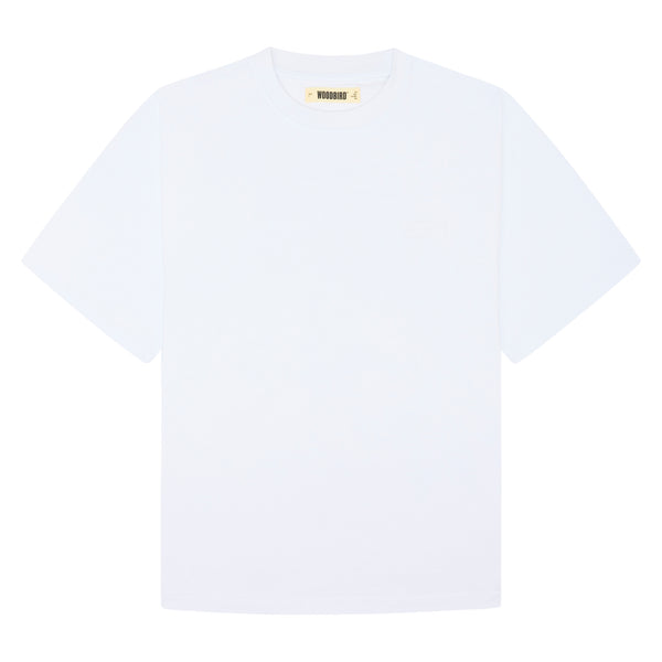 Woodbird - Baine Base Tee