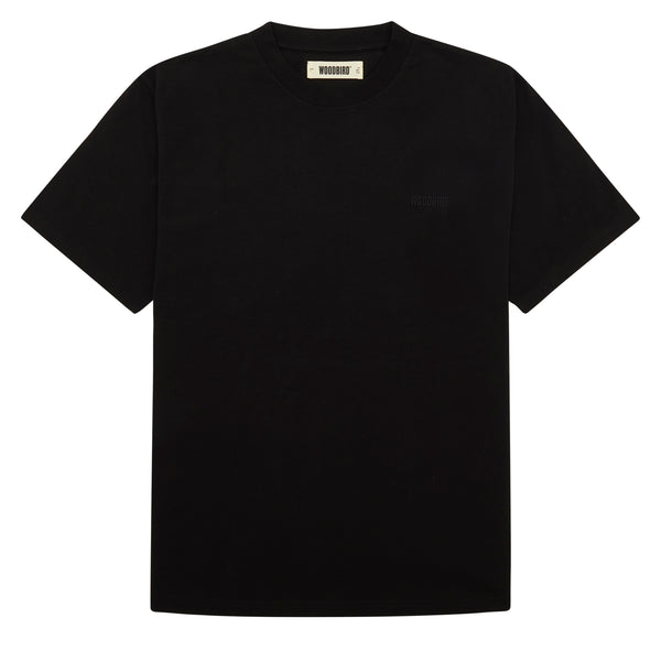 Woodbird - Baine Base Tee