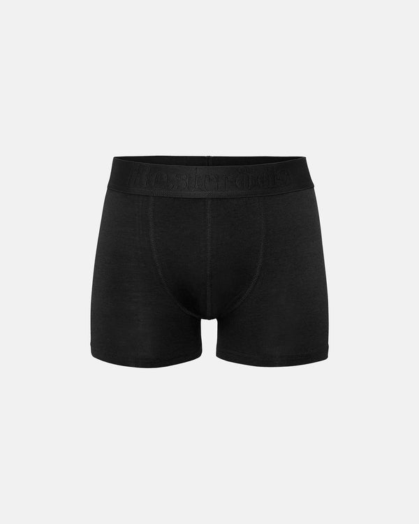 Boxers "Gunnar" - 3-pack - Bamboo