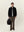 Bouclé Overshirt