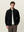 Bouclé Overshirt