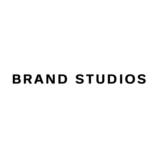 Brand Studios Presentkort