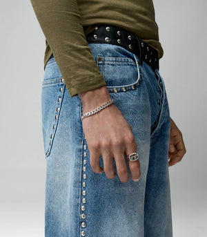 Cuban Bracelet