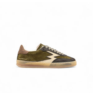 CL177M Sneaker Green