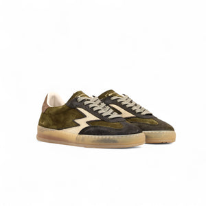CL177M Sneaker Green