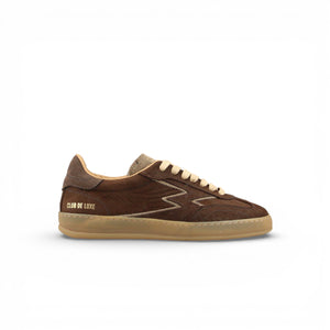 CL330 Sneaker Brown