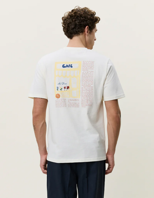 Cafe T-Shirt