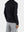 Caleb Stickad Tröja Halfzip
