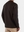 Caleb Stickad Tröja Halfzip