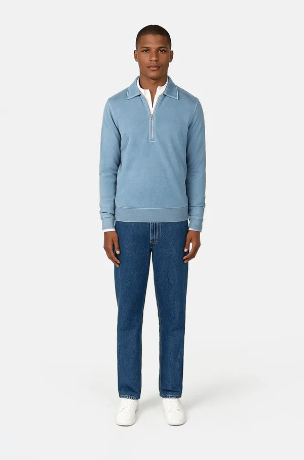 Daryl Halfzip