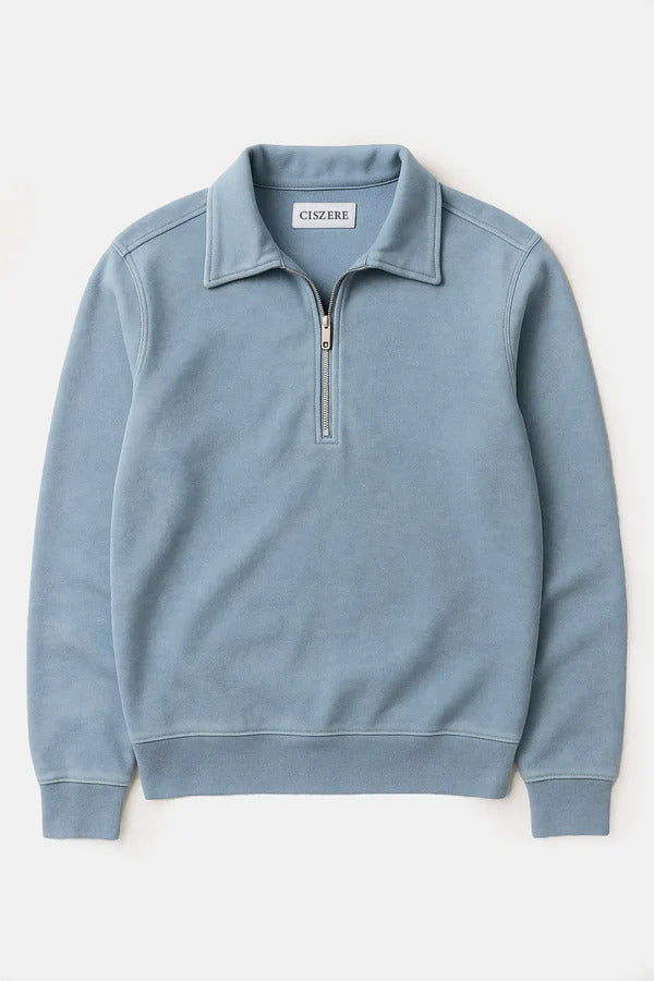 Daryl Halfzip