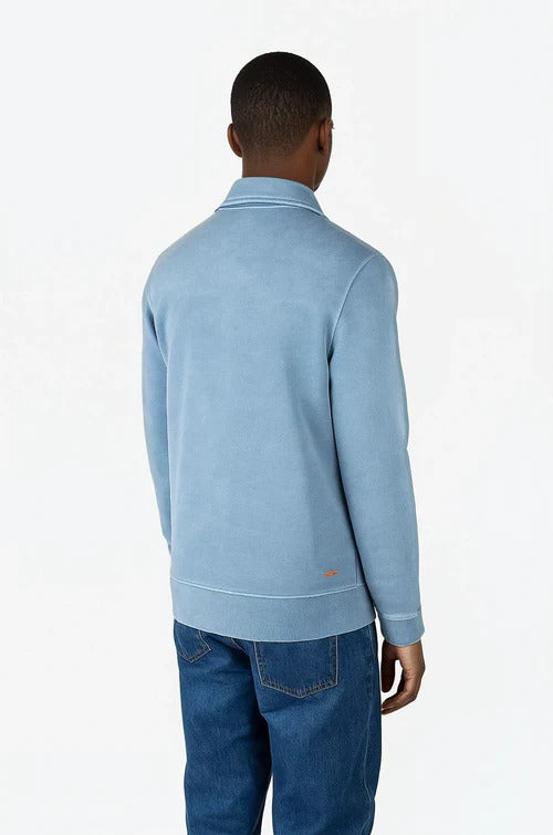 Daryl Halfzip
