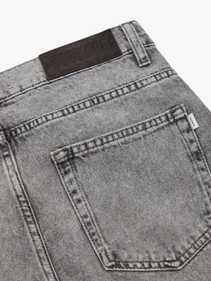 WBDoc Ash Grey Jeans
