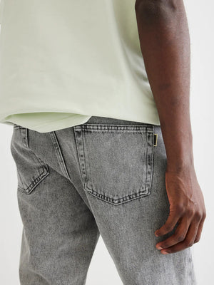 WBDoc Ash Grey Jeans