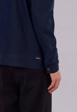 Elis Heavy Overshirt