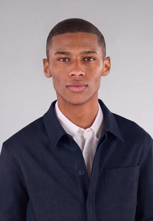 Elis Heavy Overshirt