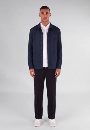 Elis Heavy Overshirt