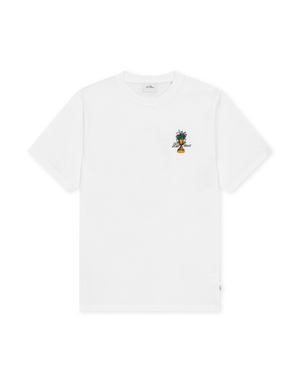 Flower Trophy T-Shirt