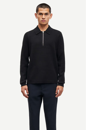 Guna half zip 10490