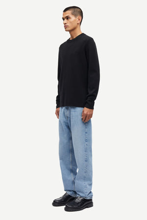 Gunan Crew Neck 10490