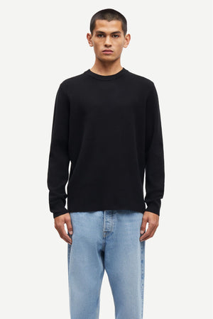 Gunan Crew Neck 10490