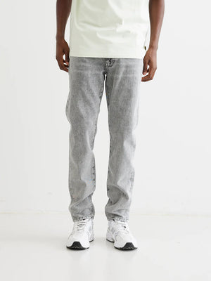 WBDoc Ash Grey Jeans
