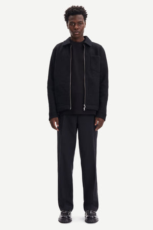 Hannes fuld zip 14612