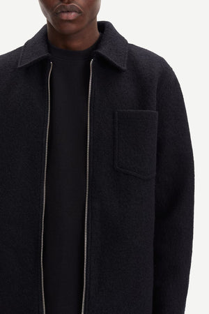 Hannes fuld zip 14612