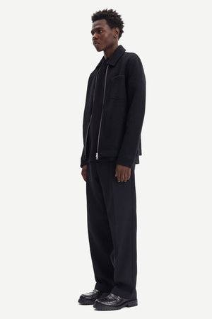 Hannes fuld zip 14612