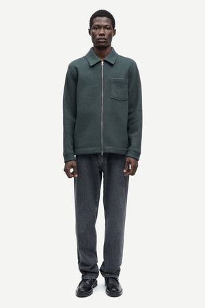 Hannes full zip 14612